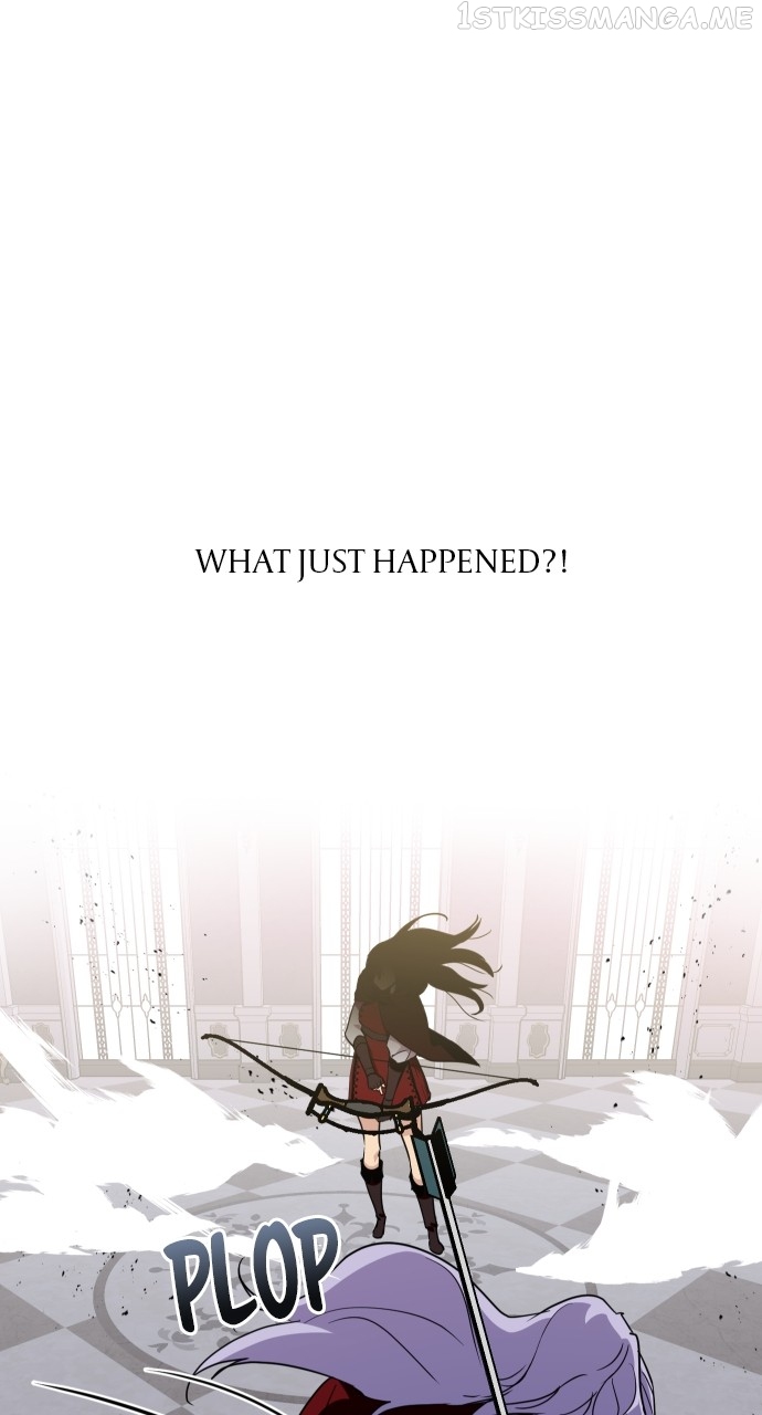 The Fabled Warrior Chapter 83 - page 86
