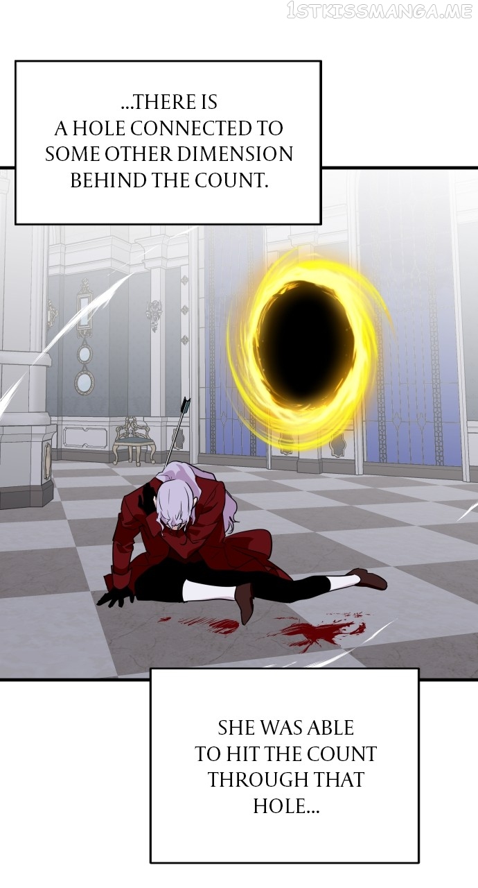 The Fabled Warrior Chapter 83 - page 89