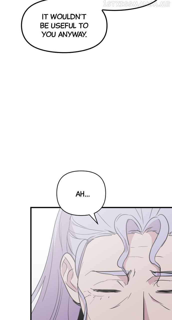 The Fabled Warrior Chapter 83 - page 9