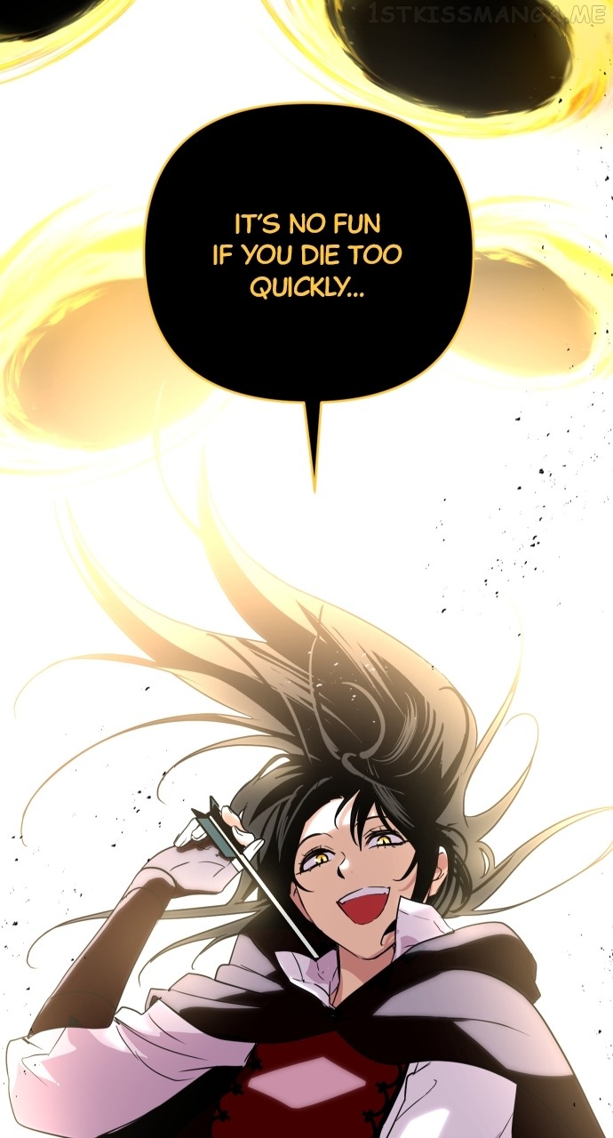 The Fabled Warrior Chapter 83 - page 91