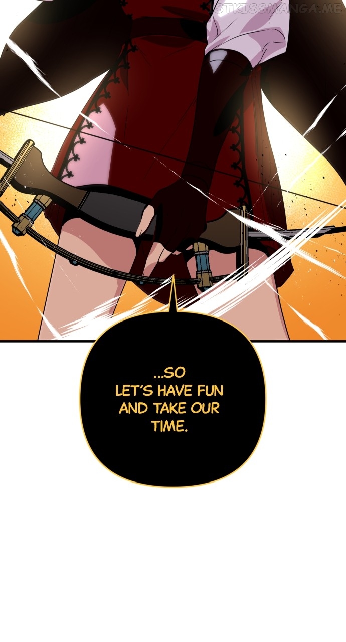 The Fabled Warrior Chapter 83 - page 92