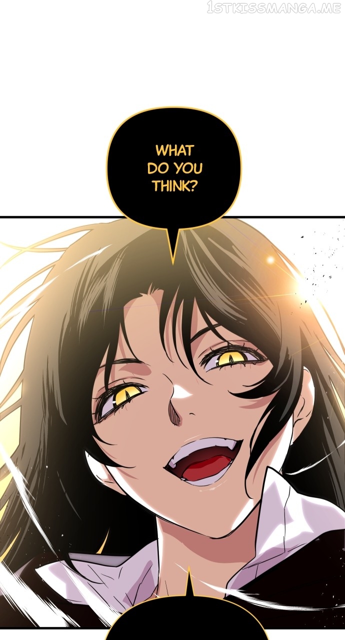 The Fabled Warrior Chapter 83 - page 93