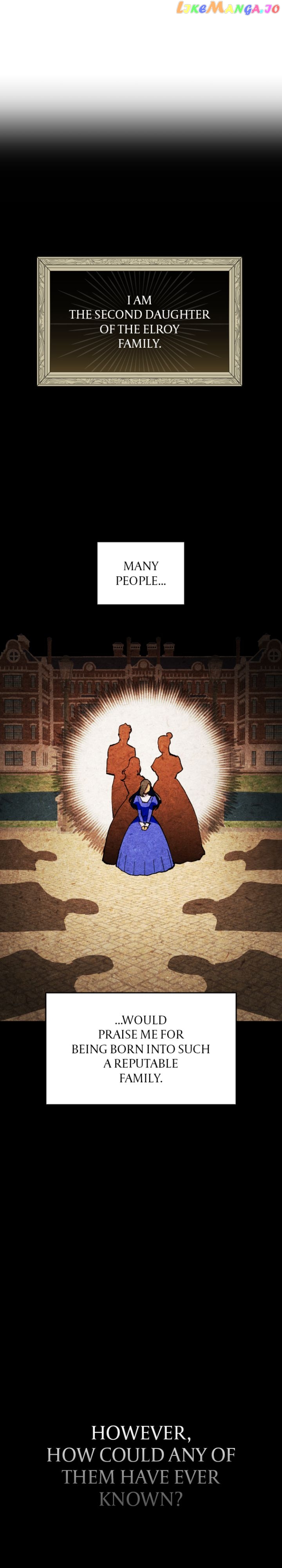 The Fabled Warrior Chapter 116 - page 10