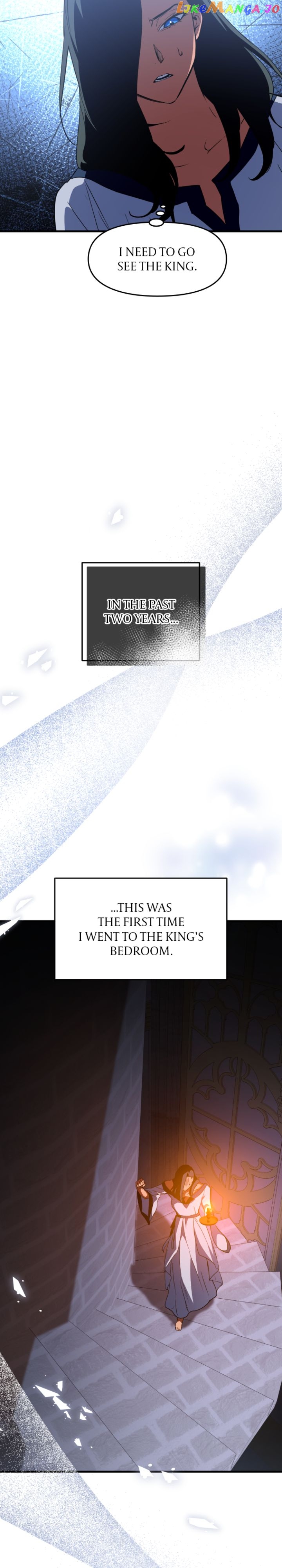 The Fabled Warrior Chapter 116 - page 37