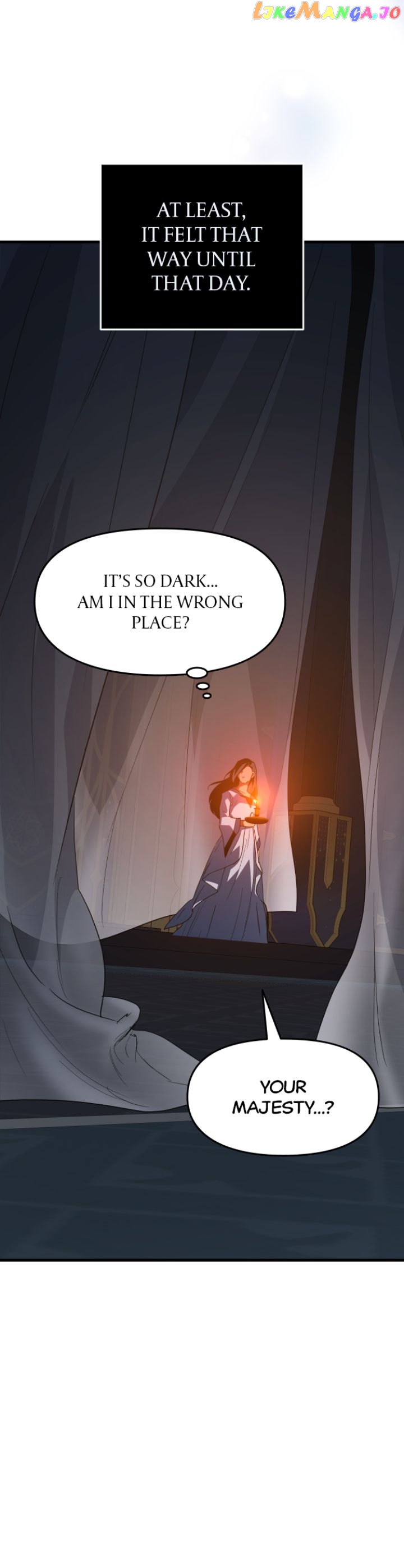 The Fabled Warrior Chapter 116 - page 39