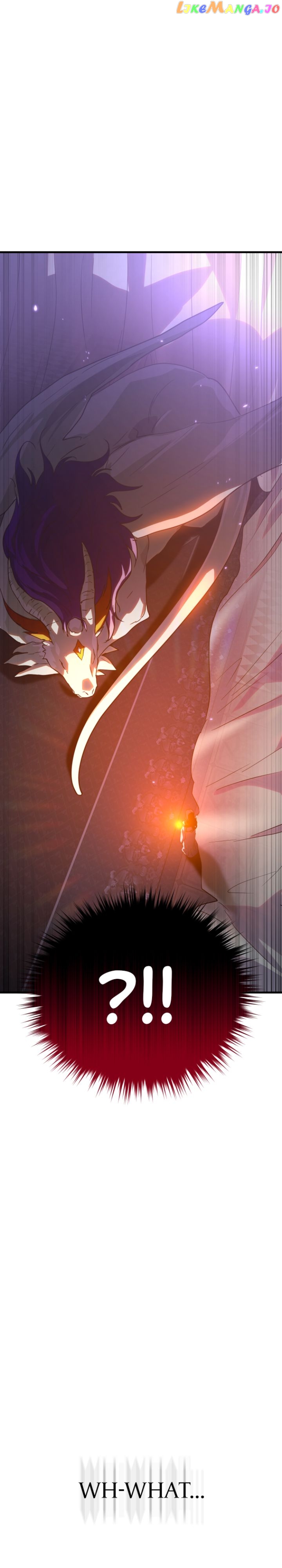 The Fabled Warrior Chapter 116 - page 41