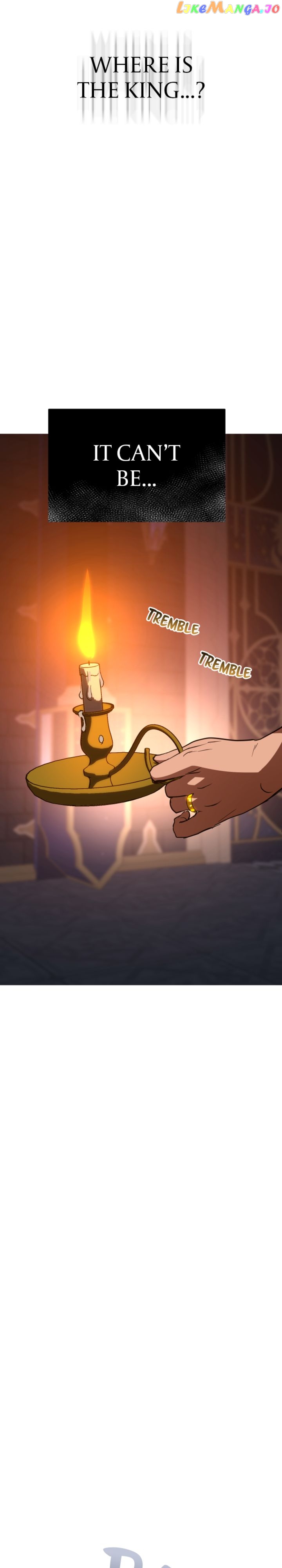 The Fabled Warrior Chapter 116 - page 43