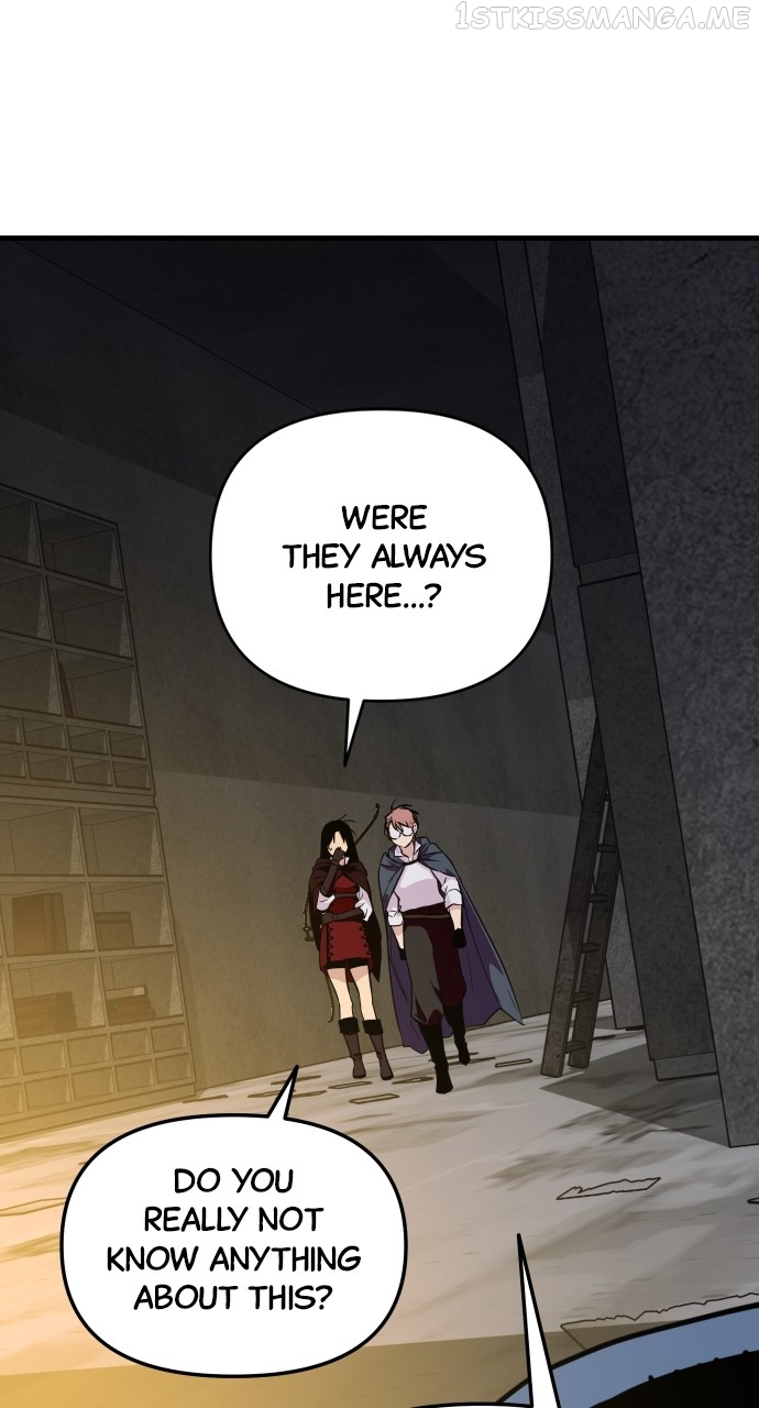 The Fabled Warrior Chapter 82 - page 10