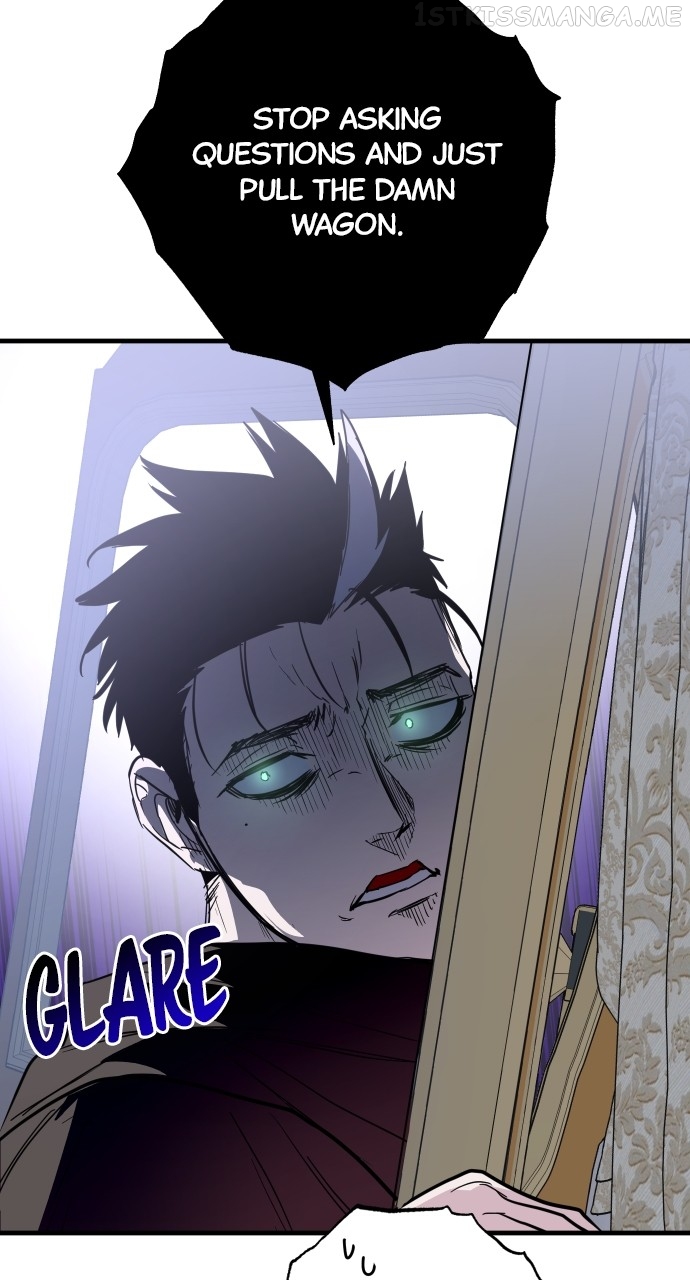 The Fabled Warrior Chapter 82 - page 100