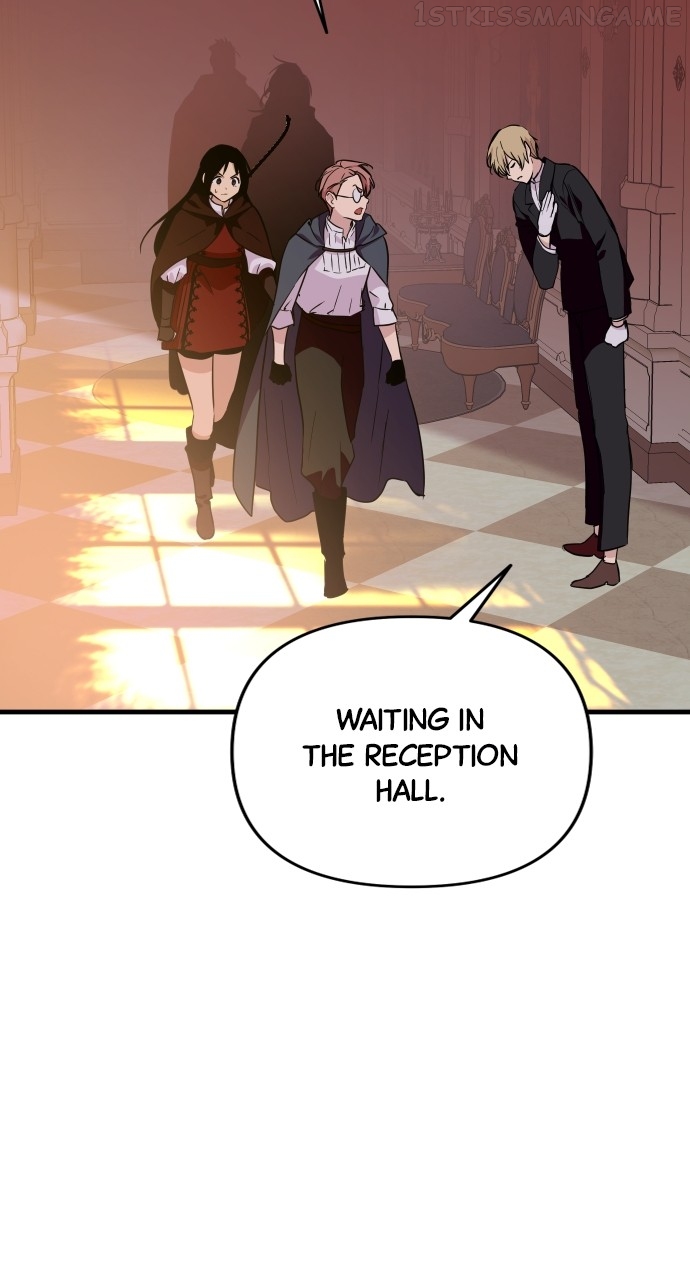 The Fabled Warrior Chapter 82 - page 103