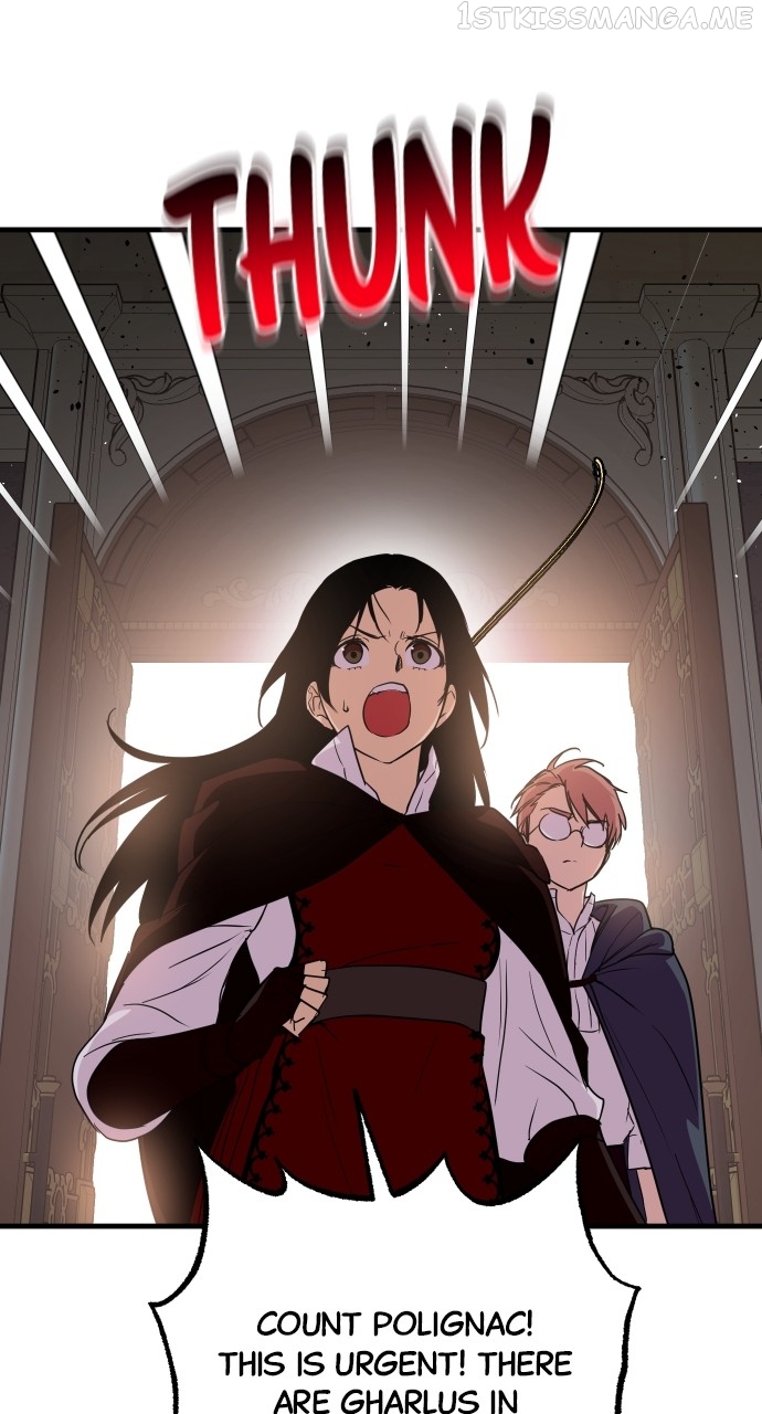 The Fabled Warrior Chapter 82 - page 105