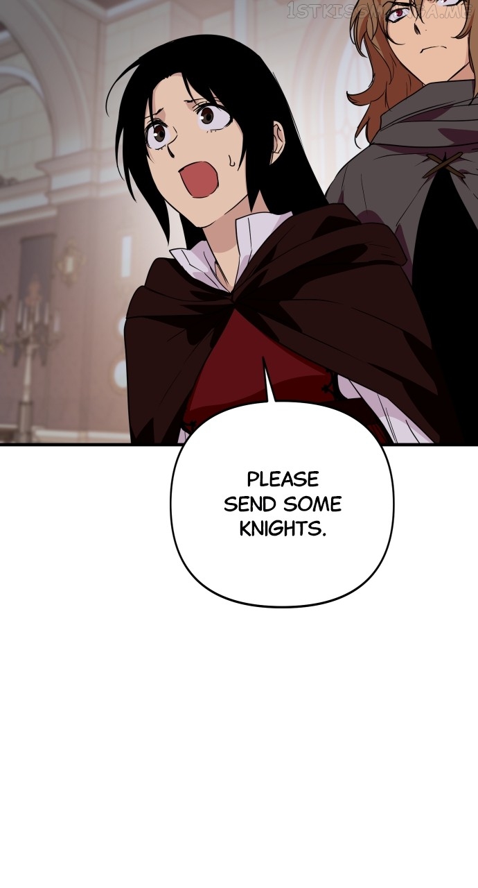 The Fabled Warrior Chapter 82 - page 110