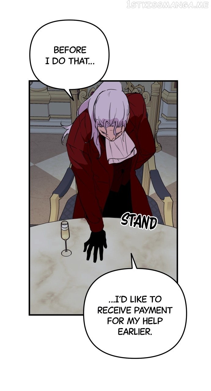 The Fabled Warrior Chapter 82 - page 111