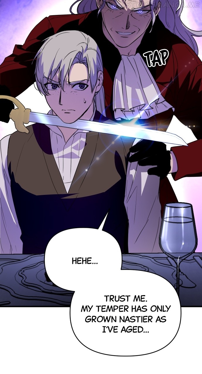 The Fabled Warrior Chapter 82 - page 114
