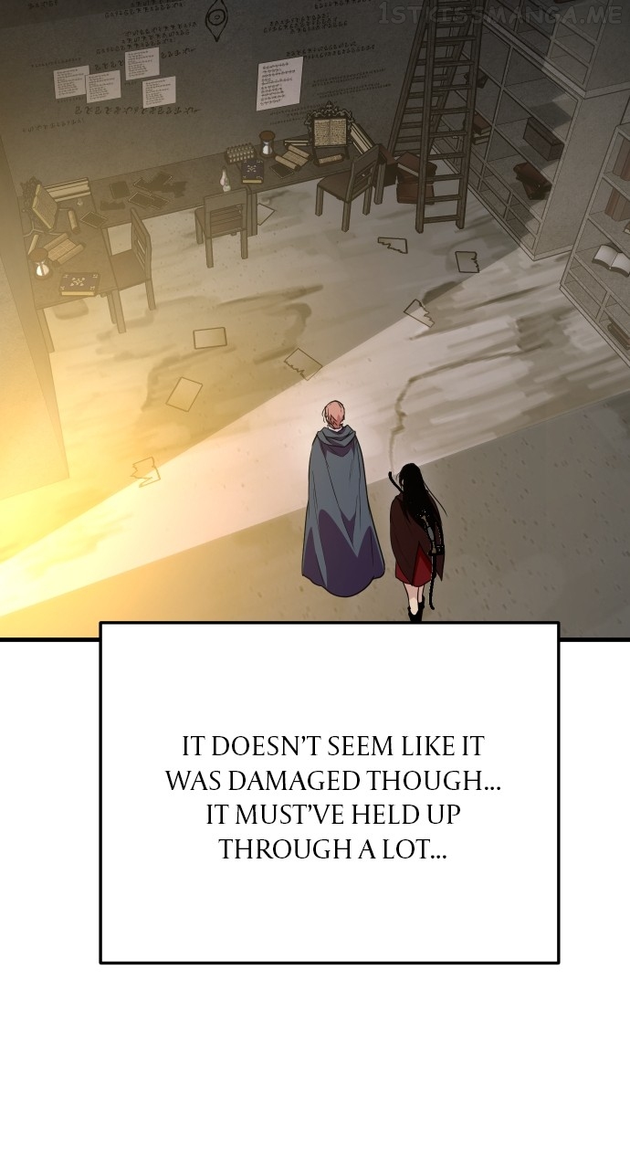 The Fabled Warrior Chapter 82 - page 12