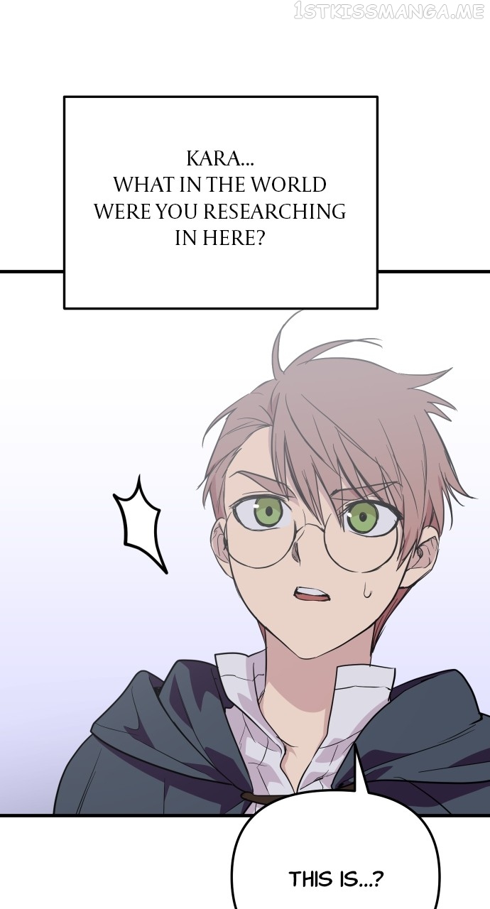 The Fabled Warrior Chapter 82 - page 13