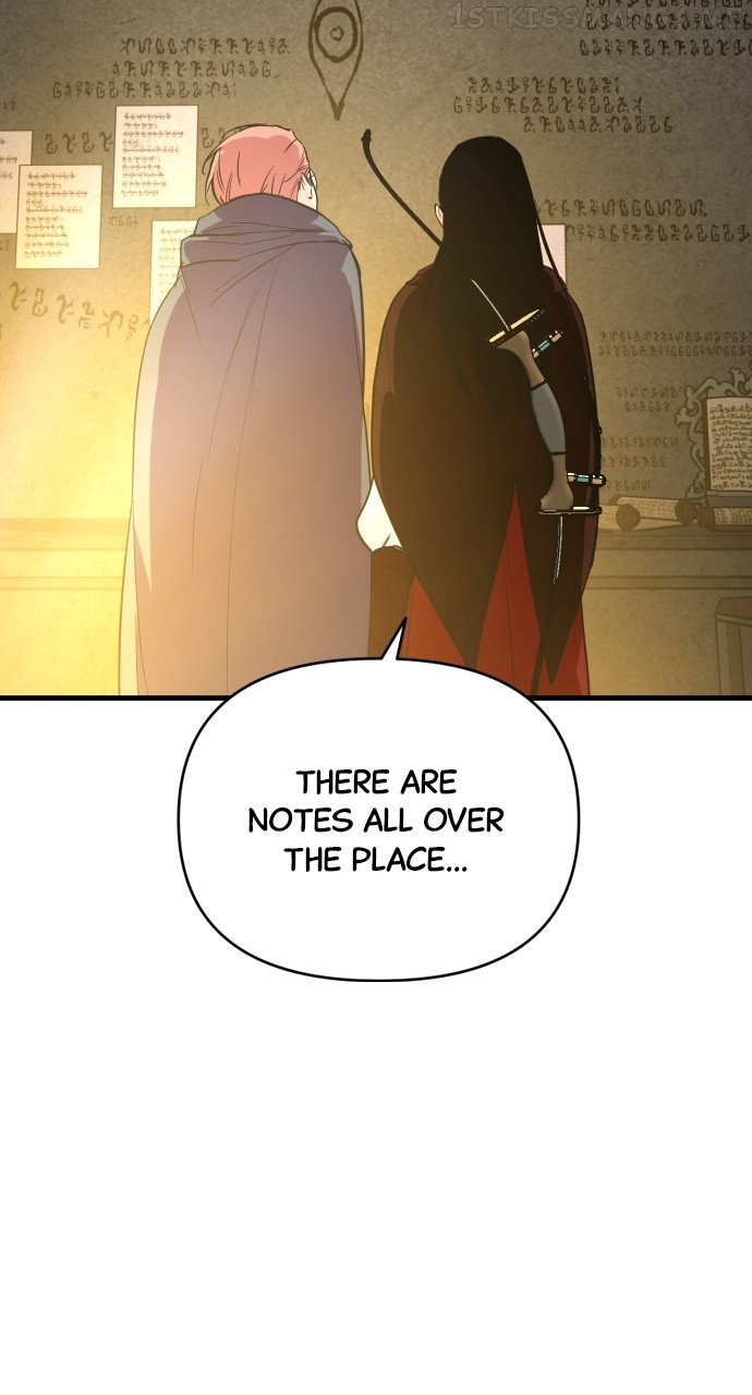 The Fabled Warrior Chapter 82 - page 15