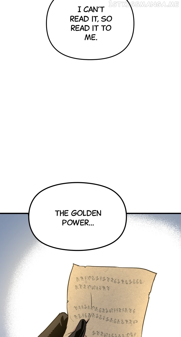 The Fabled Warrior Chapter 82 - page 17