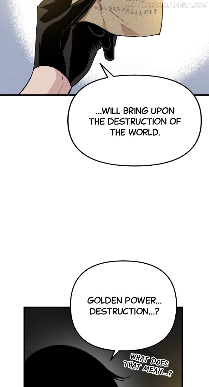 The Fabled Warrior Chapter 82 - page 18
