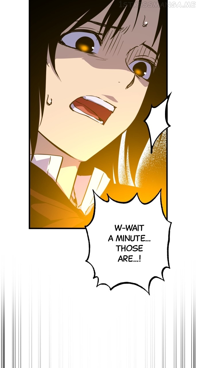 The Fabled Warrior Chapter 82 - page 2