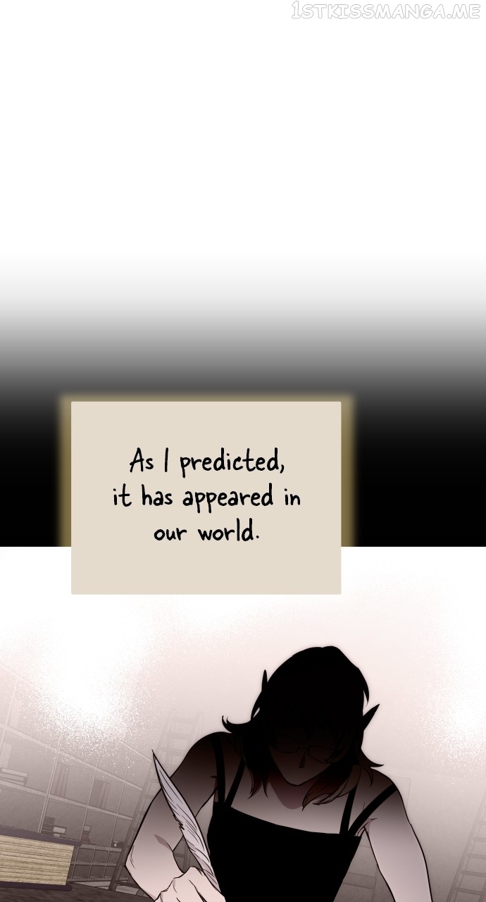 The Fabled Warrior Chapter 82 - page 20