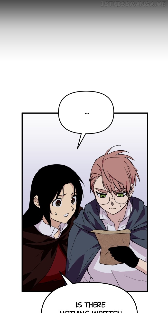 The Fabled Warrior Chapter 82 - page 23