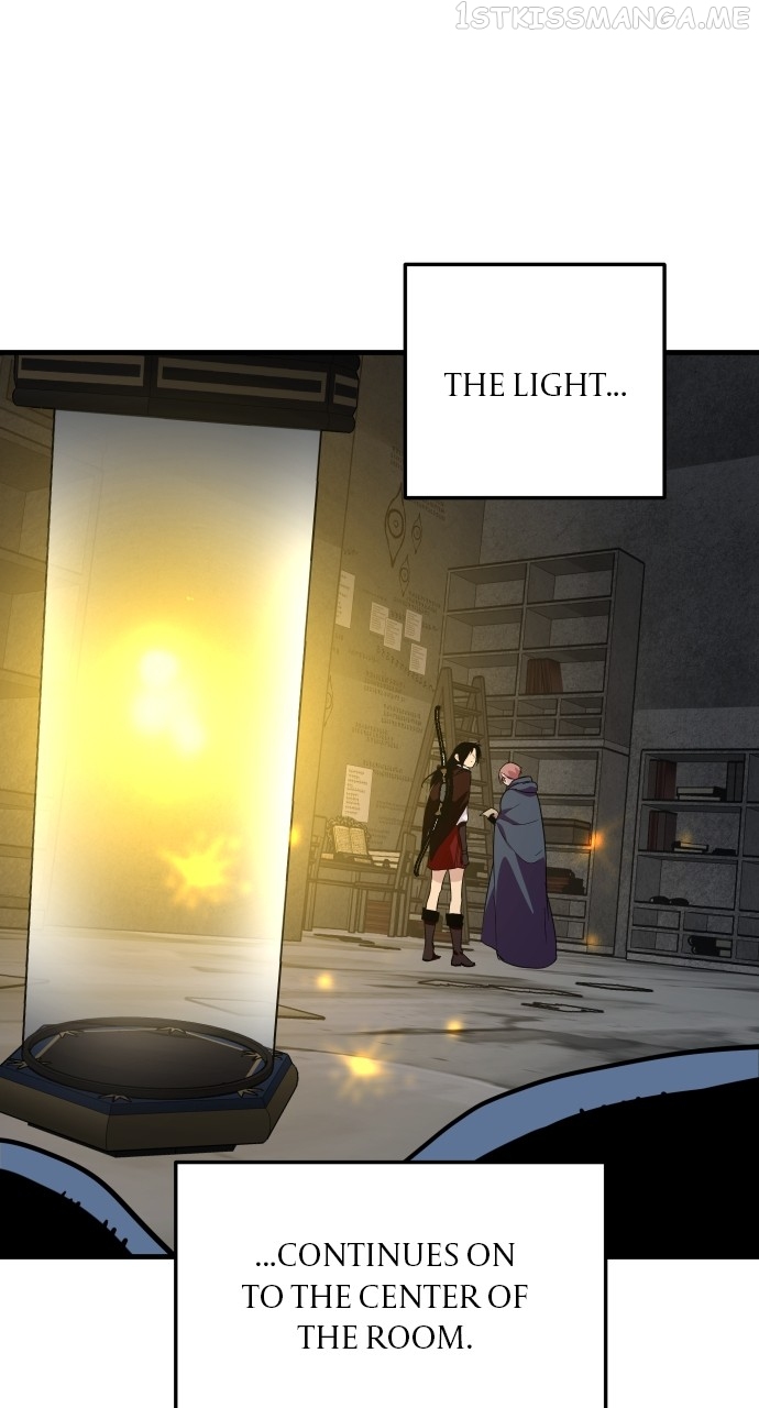 The Fabled Warrior Chapter 82 - page 29