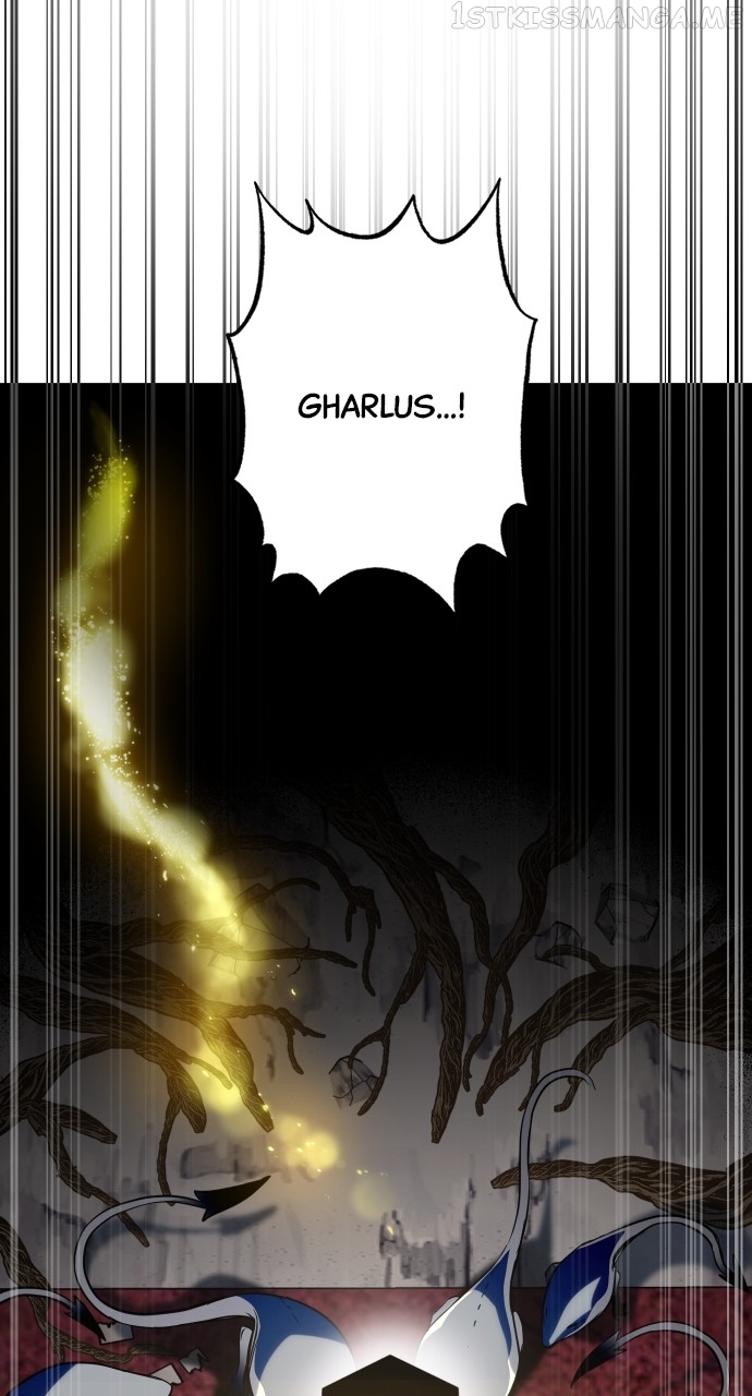 The Fabled Warrior Chapter 82 - page 3