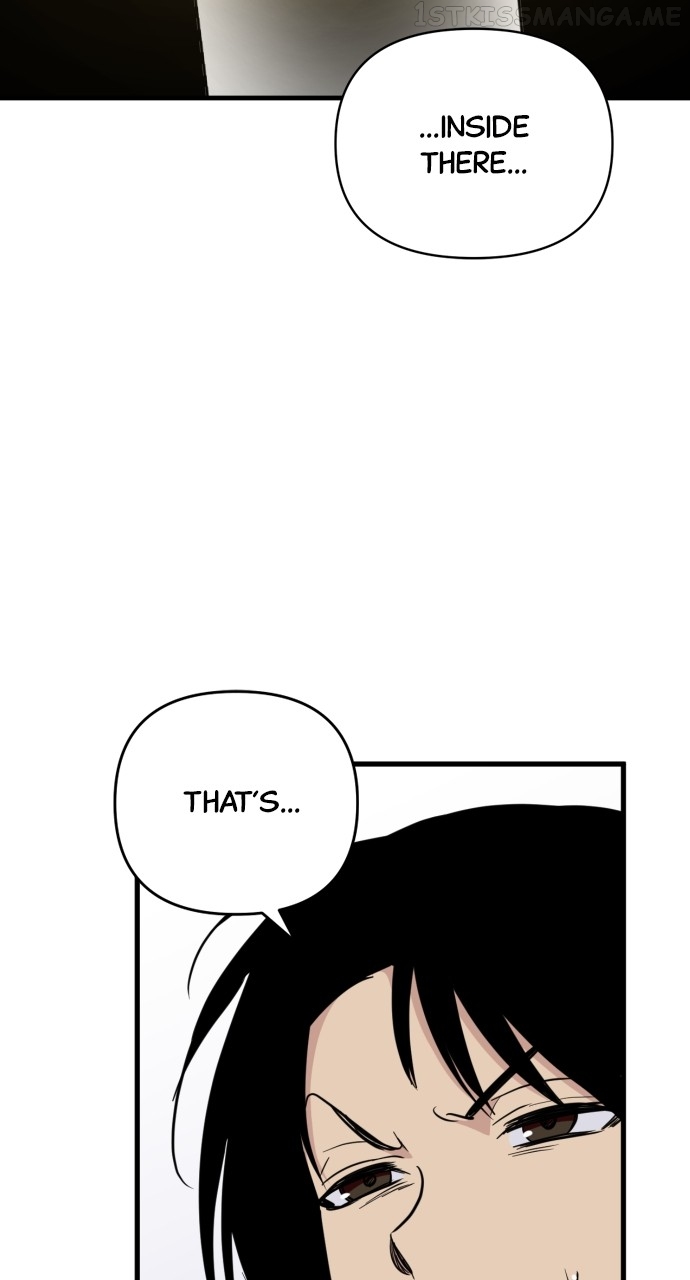 The Fabled Warrior Chapter 82 - page 31