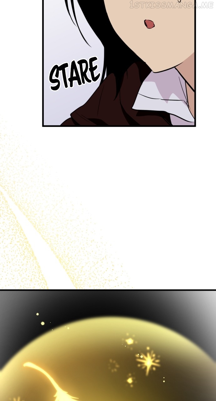 The Fabled Warrior Chapter 82 - page 32