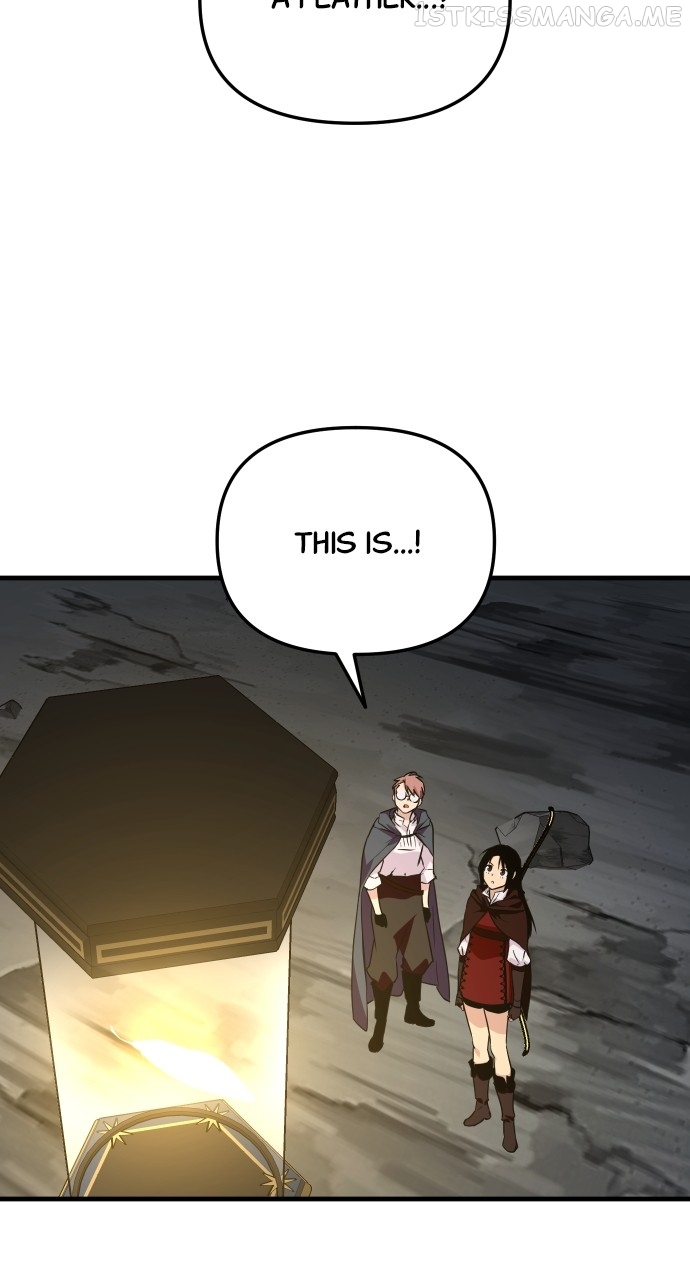 The Fabled Warrior Chapter 82 - page 35