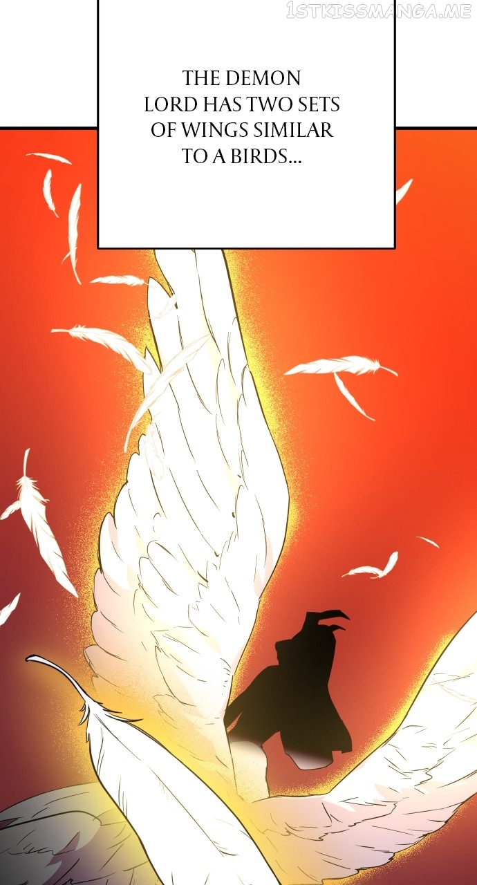 The Fabled Warrior Chapter 82 - page 39