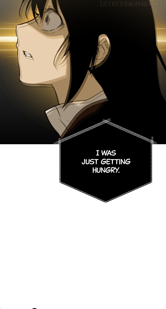 The Fabled Warrior Chapter 82 - page 43