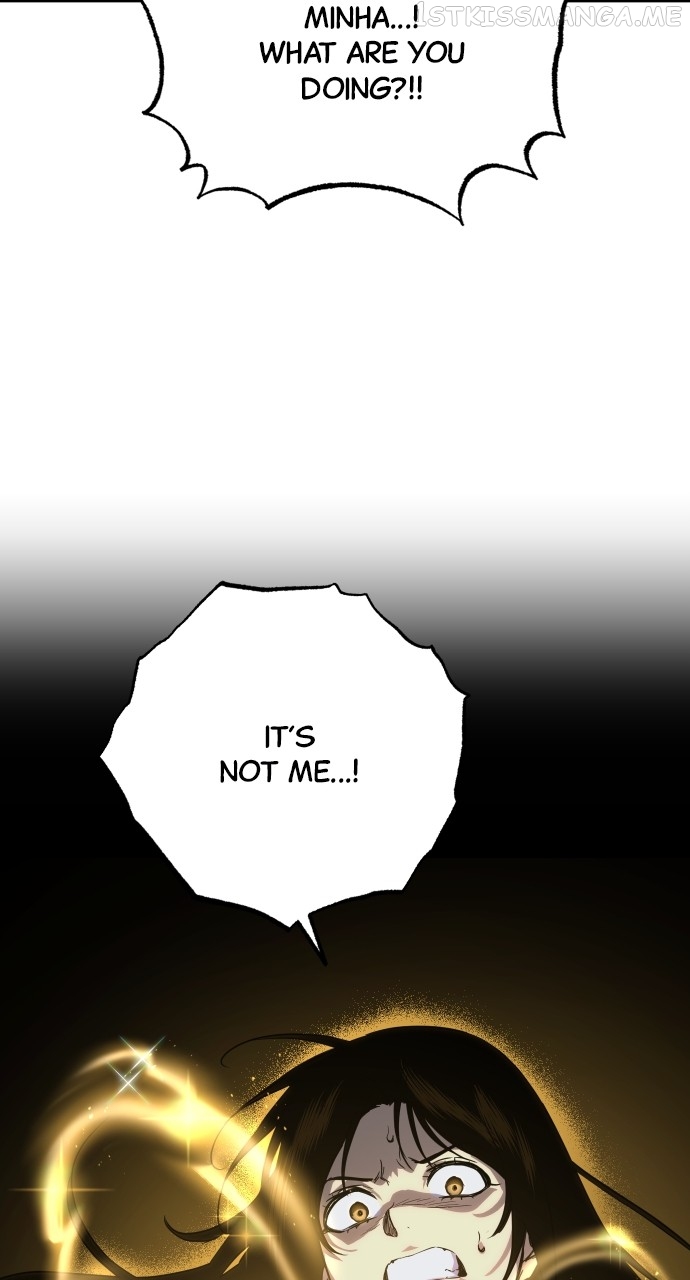 The Fabled Warrior Chapter 82 - page 46