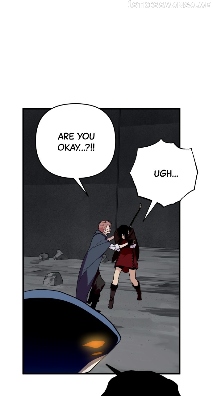 The Fabled Warrior Chapter 82 - page 48