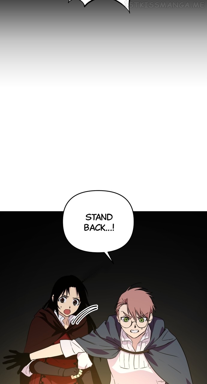 The Fabled Warrior Chapter 82 - page 5