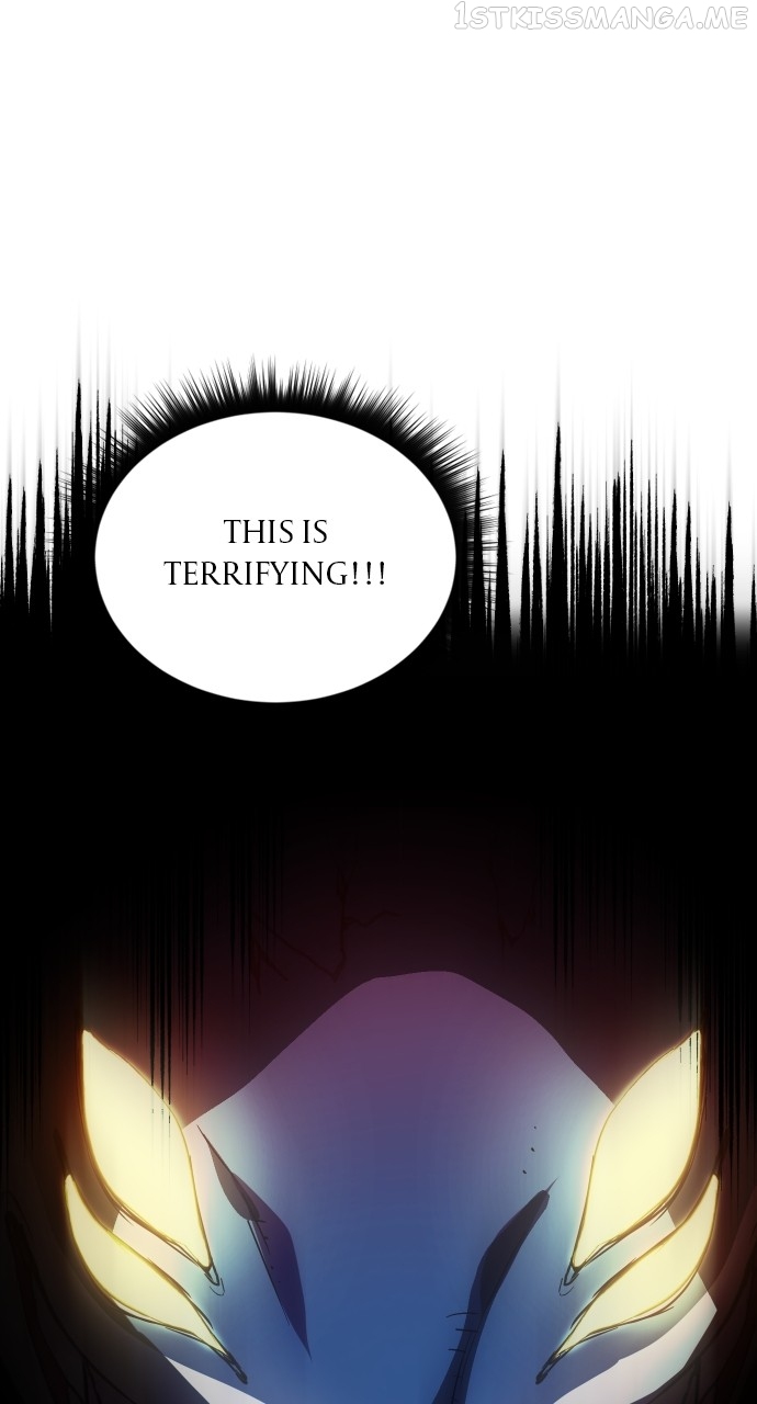 The Fabled Warrior Chapter 82 - page 55