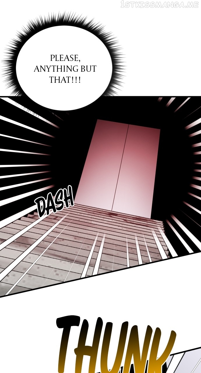 The Fabled Warrior Chapter 82 - page 57