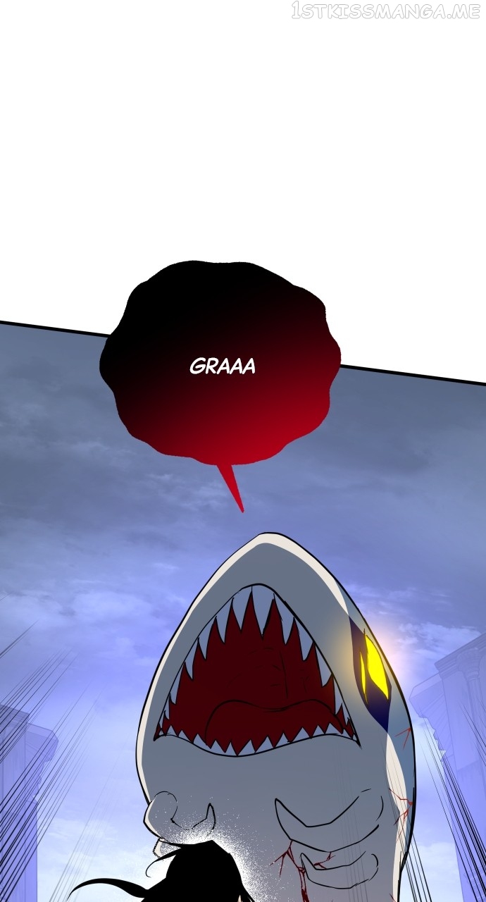 The Fabled Warrior Chapter 82 - page 59