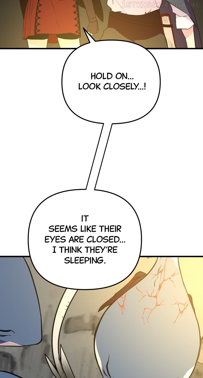 The Fabled Warrior Chapter 82 - page 6