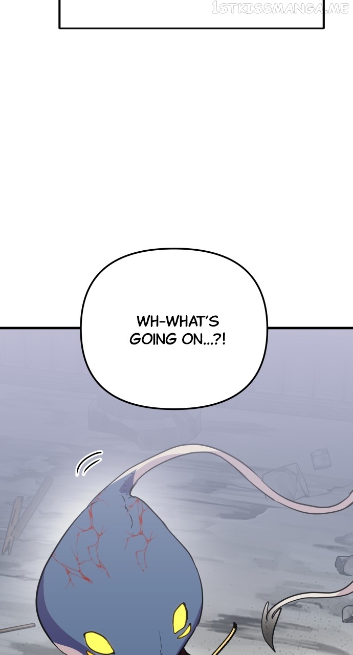 The Fabled Warrior Chapter 82 - page 67