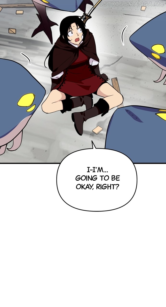 The Fabled Warrior Chapter 82 - page 68