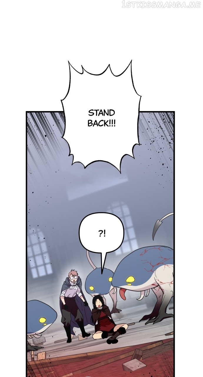 The Fabled Warrior Chapter 82 - page 69