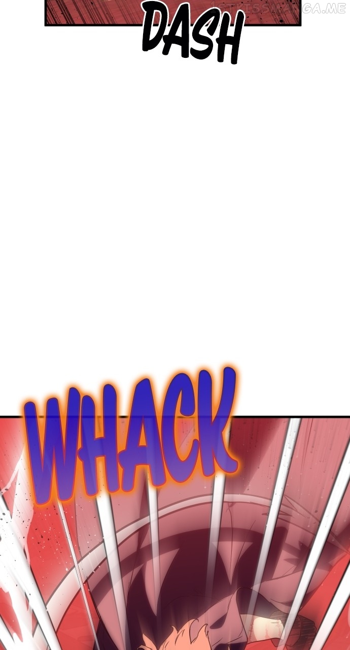 The Fabled Warrior Chapter 82 - page 70