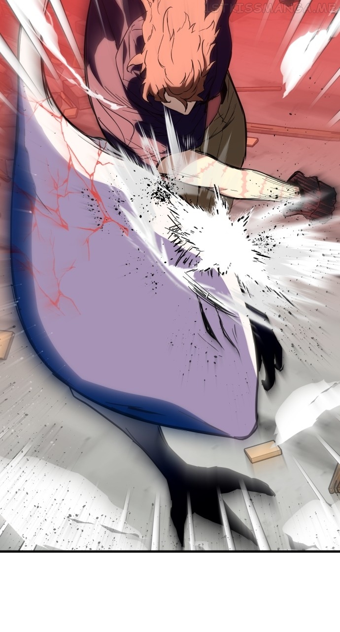 The Fabled Warrior Chapter 82 - page 71
