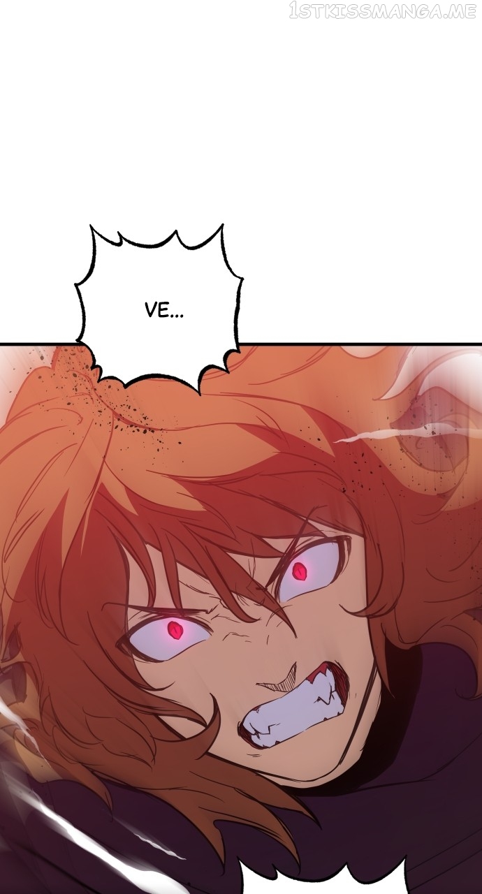 The Fabled Warrior Chapter 82 - page 72