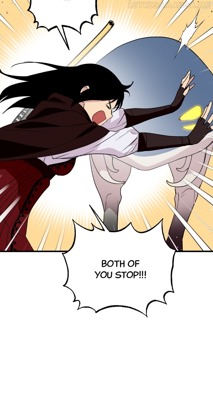 The Fabled Warrior Chapter 82 - page 78