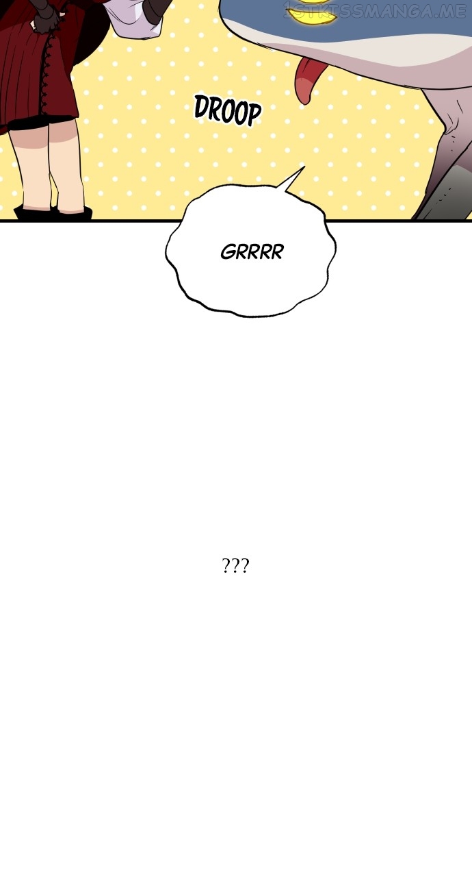 The Fabled Warrior Chapter 82 - page 81