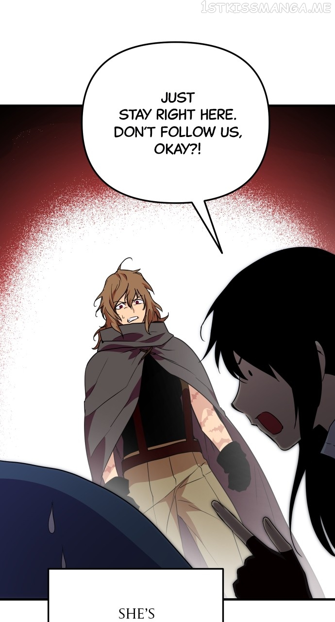 The Fabled Warrior Chapter 82 - page 82