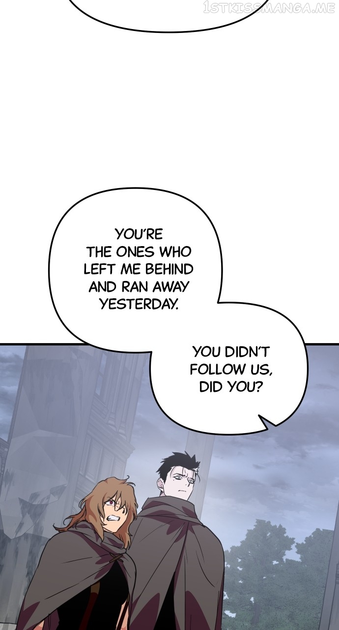 The Fabled Warrior Chapter 82 - page 86